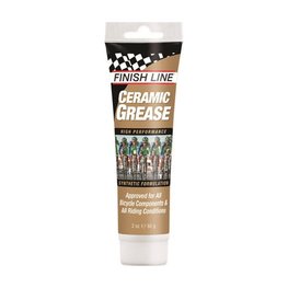 FINISH LINE lubrifiant - CERAMIC GREASE 60g