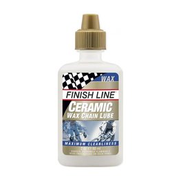 FINISH LINE lubrifiant - CERAMIC WAX 60ml