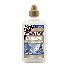 FINISH LINE lubrifiant - CERAMIC WAX 120ml