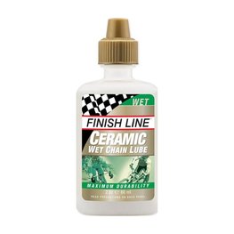 FINISH LINE lubrifiant - CERAMIC WET 60ml