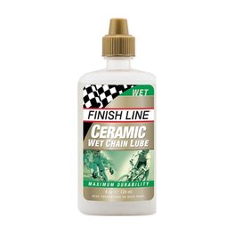 FINISH LINE lubrifiant - CERAMIC WET 120ml