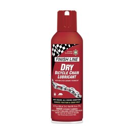 FINISH LINE lubrifiant - DRY LUBE 240 ml