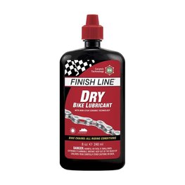 FINISH LINE lubrifiant - DRY LUBE 240 ml