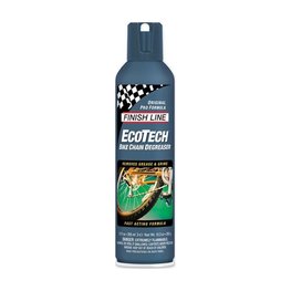 FINISH LINE soluție de curățare pentru bicicletă - ECOTECH DEGREASER 350ml