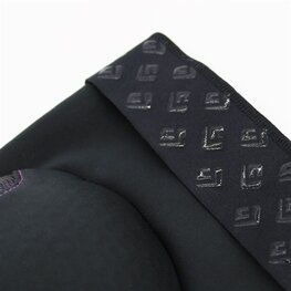 G-FORM protector pentru coturi - TERRA - negru