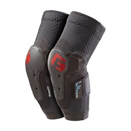 G-FORM protector pentru coturi - E-LINE - negru