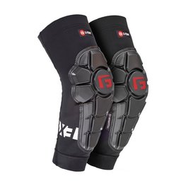G-FORM protector pentru coturi - PRO-X 3 - negru