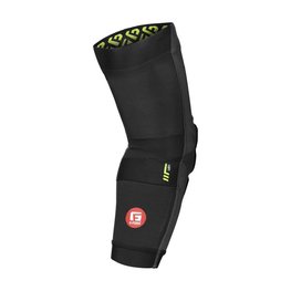 G-FORM protector pentru coturi - PRO RUGGED 2 - negru