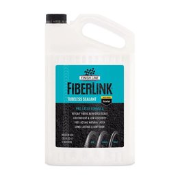 FINISH LINE soluție anti-pană - FIBERLINK TUBELESS SEALANT 3,78l