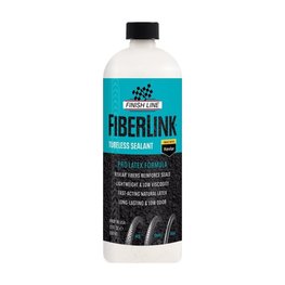 FINISH LINE soluție anti-pană - FIBERLINK TUBELESS SEALANT 1l