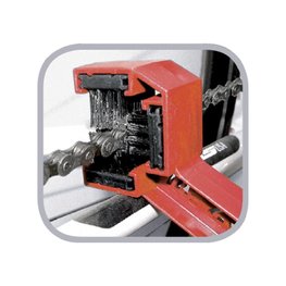 FINISH LINE perie de curățare - GRUNGE BRUSH STARTER KIT