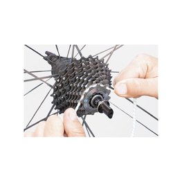 FINISH LINE soluție de curățare pentru bicicletă - GEAR FLOSS