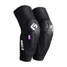 G-FORM protector pentru coturi - MESA - negru