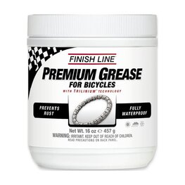 FINISH LINE vaselină - PREMIUM GREASE 450 g
