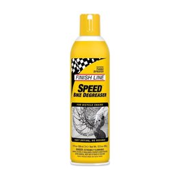FINISH LINE soluție de curățare pentru bicicletă - SPEED CLEAN 550ml