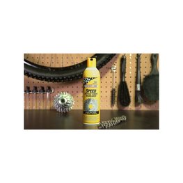 FINISH LINE soluție de curățare pentru bicicletă - SPEED CLEAN 550ml