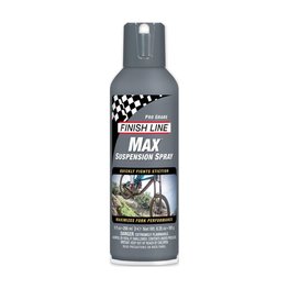 FINISH LINE lubrifiant - MAX SUSPENSION 266ml
