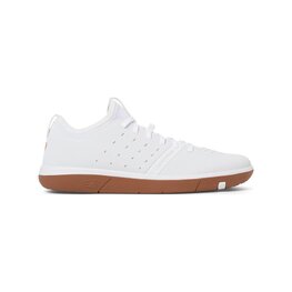 CRANKBROTHERS Pantofi de ciclism - STAMP STREET - alb