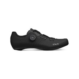 FIZIK Pantofi de ciclism - TEMPO DECOS CARBON - negru