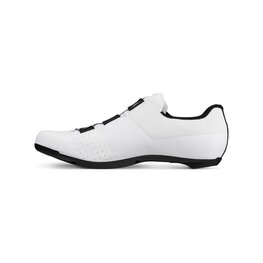 FIZIK Pantofi de ciclism - OVERCURVE R4 - alb