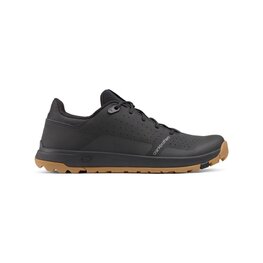 CRANKBROTHERS Pantofi de ciclism - STAMP TRAIL LACE - negru