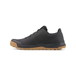 CRANKBROTHERS Pantofi de ciclism - STAMP TRAIL LACE - negru