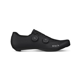FIZIK Pantofi de ciclism - STABILITA CARBON - negru/galben