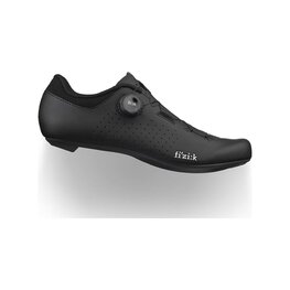 FIZIK Pantofi de ciclism - VENTO OMNA - negru