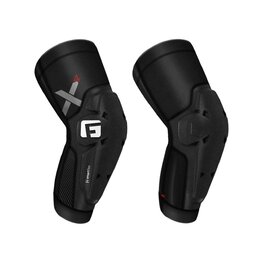 G-FORM protector pentru coturi - YOUTH PRO-X4 - negru