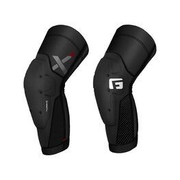 G-FORM protector pentru coturi - YOUTH PRO-X4 - negru