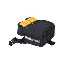 CONTINENTAL Geantă de ciclism - TUBE BAG MTB - 26" - negru