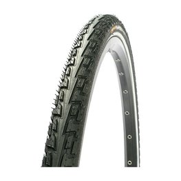 CONTINENTAL anvelopă - RIDE TOUR 26x1 1/2x2 - negru