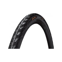CONTINENTAL anvelopă - CONTACT 26x1.75 - negru