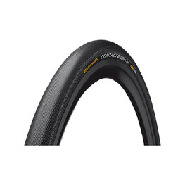 CONTINENTAL anvelopă - CONTACT SPEED 26x1.3 - negru