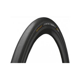 CONTINENTAL anvelopă - CONTACT SPEED 28 700x32C - negru