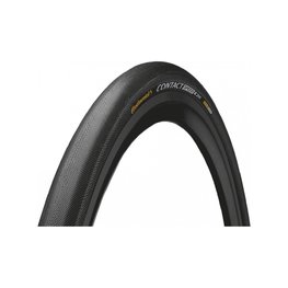CONTINENTAL anvelopă - CONTACT SPEED 28 700x37C - negru