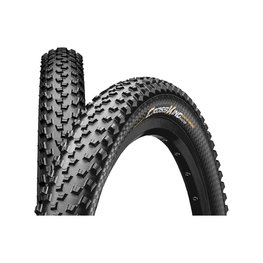CONTINENTAL anvelopă - CROSS KING PROTECTION 29x2.2 - negru