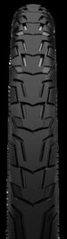 CONTINENTAL anvelopă - RIDE CITY 28 700x42C - negru