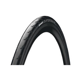 CONTINENTAL anvelopă - GATORSKIN 622x25C - negru