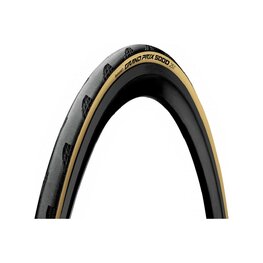 CONTINENTAL GRAND PRIX 5000 ALLSEASON TR 700x32C - negru