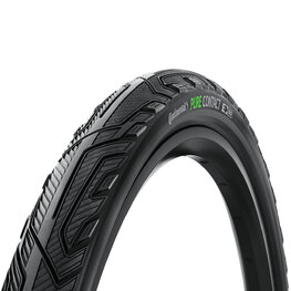 CONTINENTAL PURE CONTACT 27.5x2.20 - negru