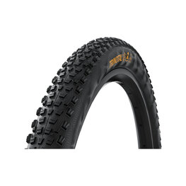 CONTINENTAL anvelopă - TRINOTAL RACE GRIP 29X2.2 - negru