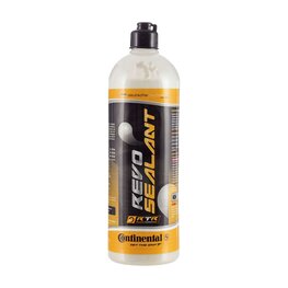 CONTINENTAL soluție anti-pană - REVOSEALANT 1000ml - portocaliu/negru