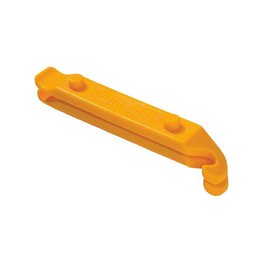 CONTINENTAL Accesorii pentru ciclism -  MTB TIRE LEVER - portocaliu