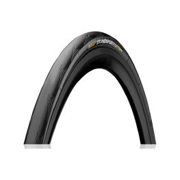 CONTINENTAL anvelopă - GRAND SPORT RACE 700x28C - negru