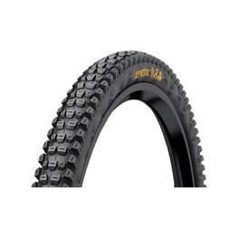 CONTINENTAL anvelopă - XYNOTAL ENDURO SOFT - 27.5X2.4 - negru