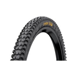 CONTINENTAL anvelopă - XYNOTAL TRAIL ENDURANCE 27.5x2.40 - negru
