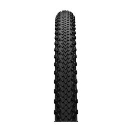 CONTINENTAL anvelopă - TERRA TRAIL SHIELDWALL 28x1.5 - maro/negru