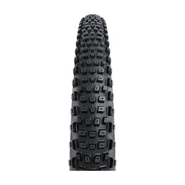 CONTINENTAL anvelopă - MAGNOTAL TRAIL GRIP  27.5X2.6 - negru