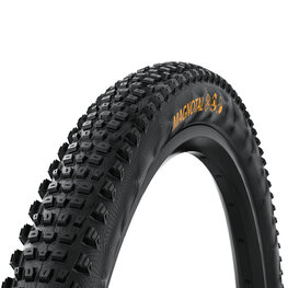 CONTINENTAL anvelopă - MAGNOTAL TRAIL SOFT 27.5X2.6 - negru